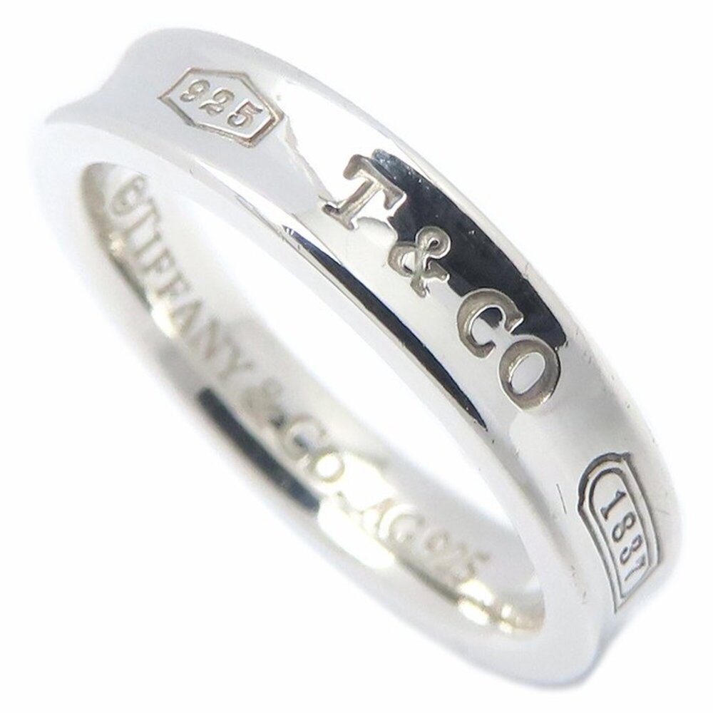 TIFFANY & CO. Silver Ring